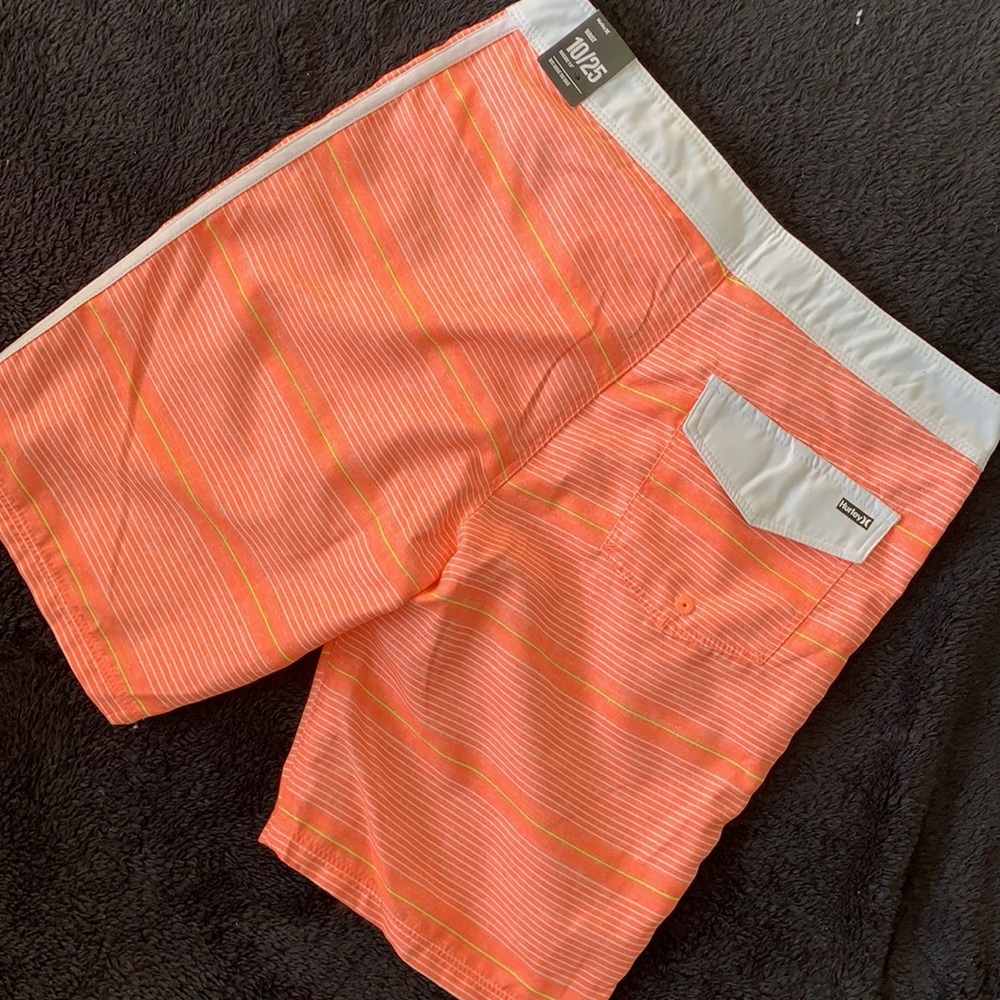 🎉Host Pick🎉 Hurley Boys Swim Trunks - Picture 2 of 5